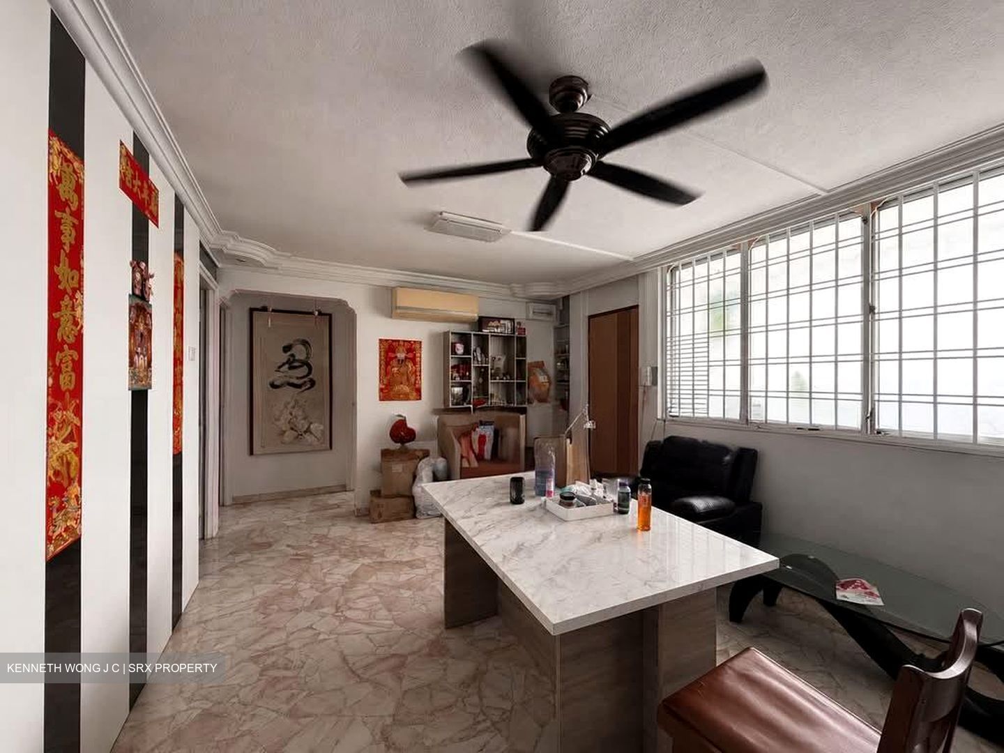 Blk 334 Woodlands Street 32 (Woodlands), HDB 4 Rooms #583003701